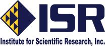ISR Logo