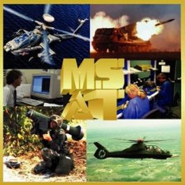 U.S. Army AMCOM Manufacturing Science &Technology Division (MST)
