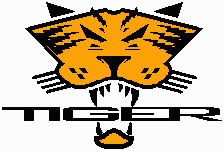 [TIGER Logo]